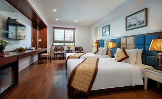 Skylark Hotel