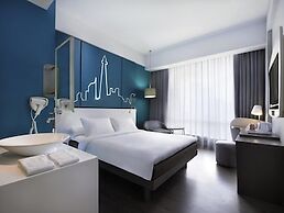 All Seasons Jakarta Thamrin