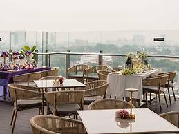All Seasons Jakarta Thamrin