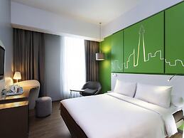 All Seasons Jakarta Thamrin
