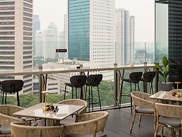 All Seasons Jakarta Thamrin