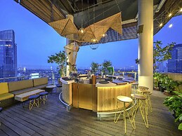 All Seasons Jakarta Thamrin