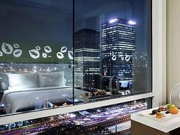 All Seasons Jakarta Thamrin