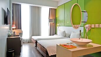 All Seasons Jakarta Thamrin