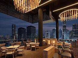 All Seasons Jakarta Thamrin