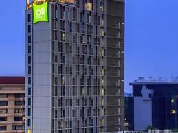 All Seasons Jakarta Thamrin