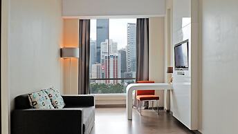 All Seasons Jakarta Thamrin