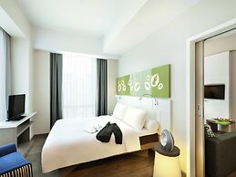 All Seasons Jakarta Thamrin