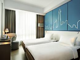 All Seasons Jakarta Thamrin