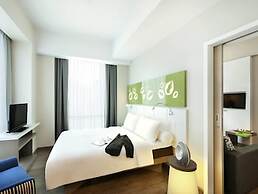 All Seasons Jakarta Thamrin
