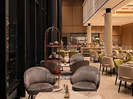 All Seasons Jakarta Thamrin