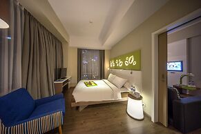 All Seasons Jakarta Thamrin