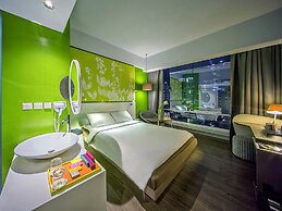 All Seasons Jakarta Thamrin