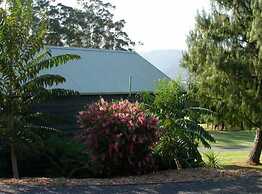 Greenwood Cabin in Kangaroo Valley