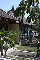 Baruna Cottages