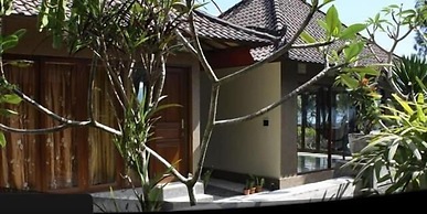 Baruna Cottages