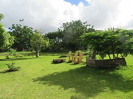 Hostal Pukao