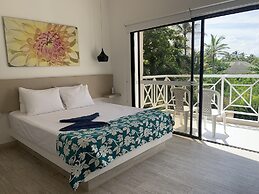 Hotel Casa De Las Flores