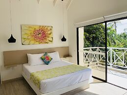 Hotel Casa De Las Flores