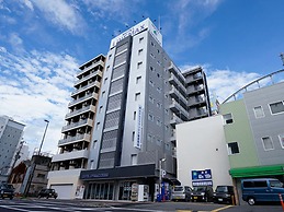 HOTEL LiVEMAX Himeji Ekimae