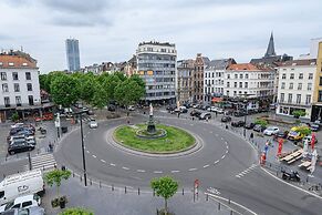 Hotel La Grande Cloche