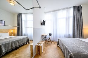 Hotel La Grande Cloche