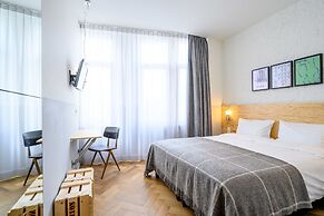 Hotel La Grande Cloche