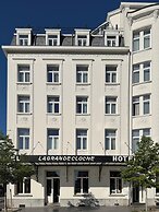 Hotel La Grande Cloche