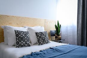 Hotel La Grande Cloche