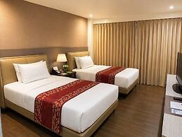 The E-Hotel Makati