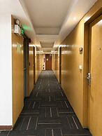 The E-Hotel Makati