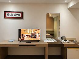 The E-Hotel Makati
