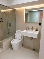 The E-Hotel Makati