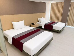 The E-Hotel Makati
