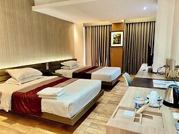 The E-Hotel Makati