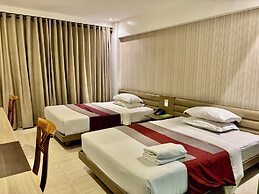 The E-Hotel Makati