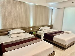 The E-Hotel Makati