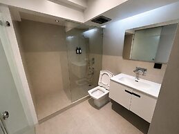 The E-Hotel Makati
