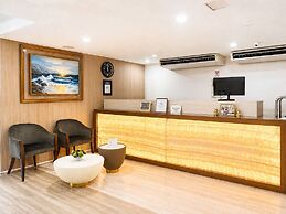 The E-Hotel Makati