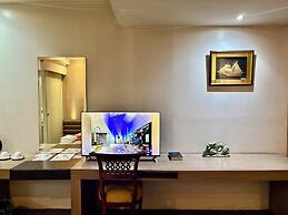 The E-Hotel Makati