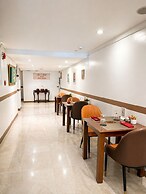 The E-Hotel Makati