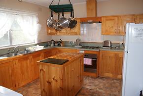 AAA Granary Accommodation