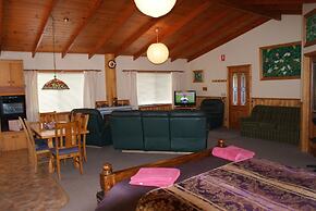 AAA Granary Accommodation