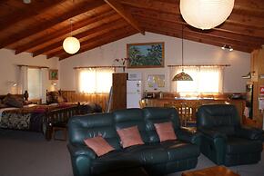 AAA Granary Accommodation