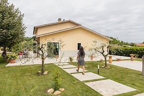 Albergo Poggio Bertino