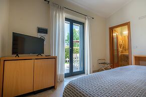Albergo Poggio Bertino