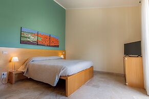 Albergo Poggio Bertino