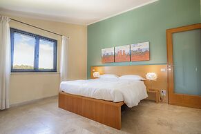 Albergo Poggio Bertino