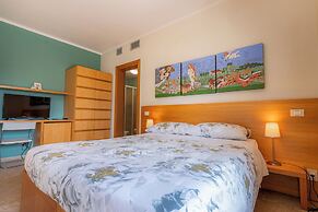Albergo Poggio Bertino