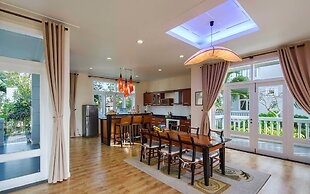 Sea Links Beach Villa